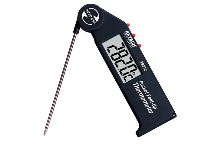 Extech Instruments Thermometer - view 5